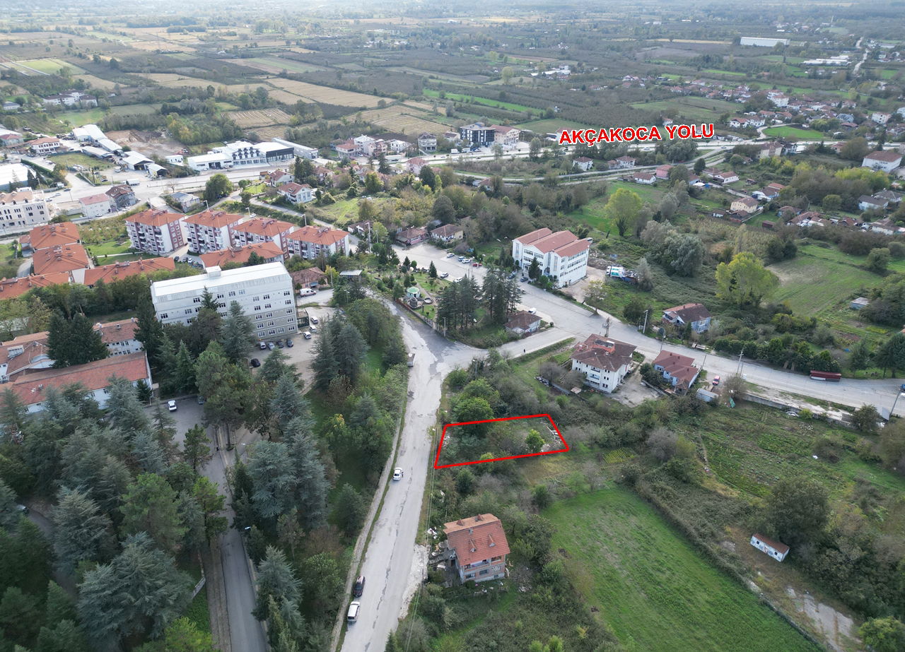 Satılık Arsa 4,950,000 TL