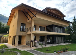 Düzce  Satılık  Villa