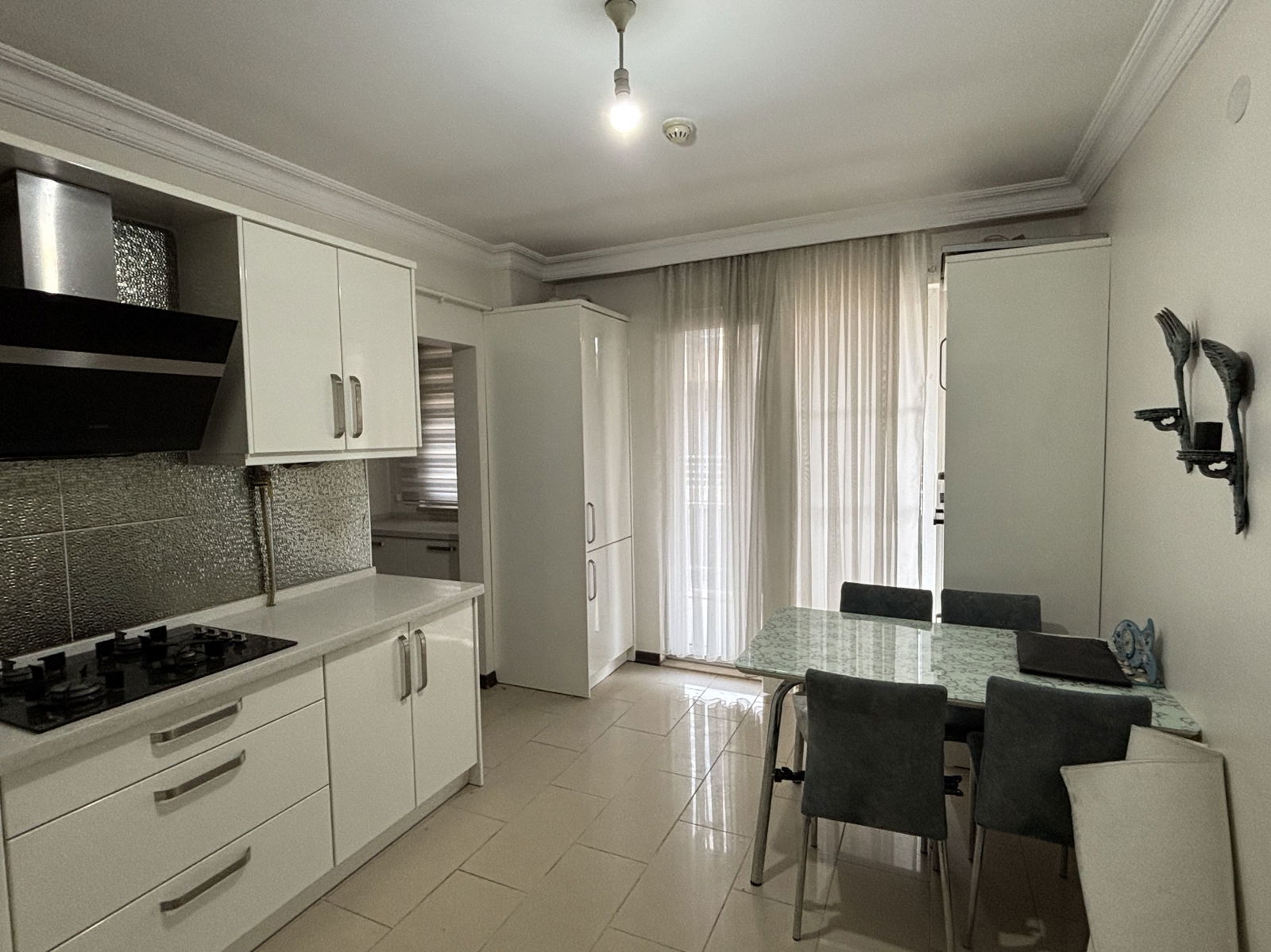 ÇAMLIBELDE KONAKLARI'NDA 4+1 250 M2 SATILIK DUBLEKS DAİRE