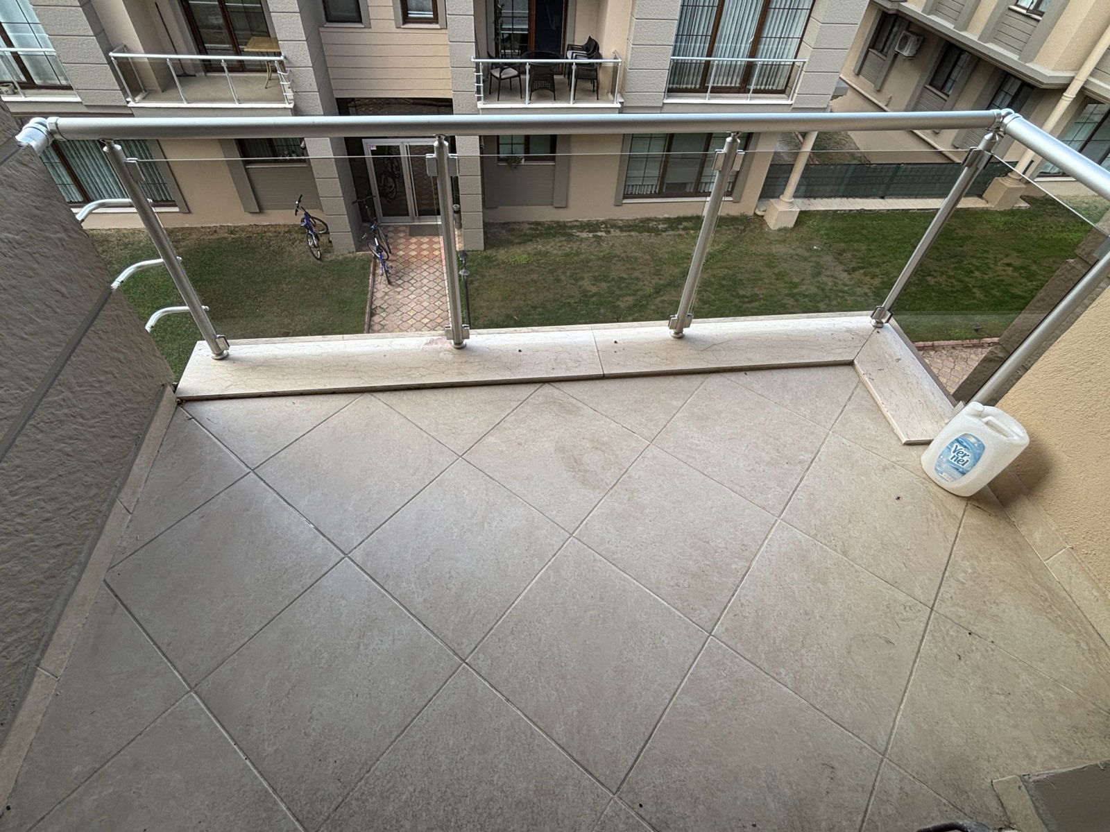 ÇAMLIBELDE KONAKLARI'NDA 4+1 250 M2 SATILIK DUBLEKS DAİRE