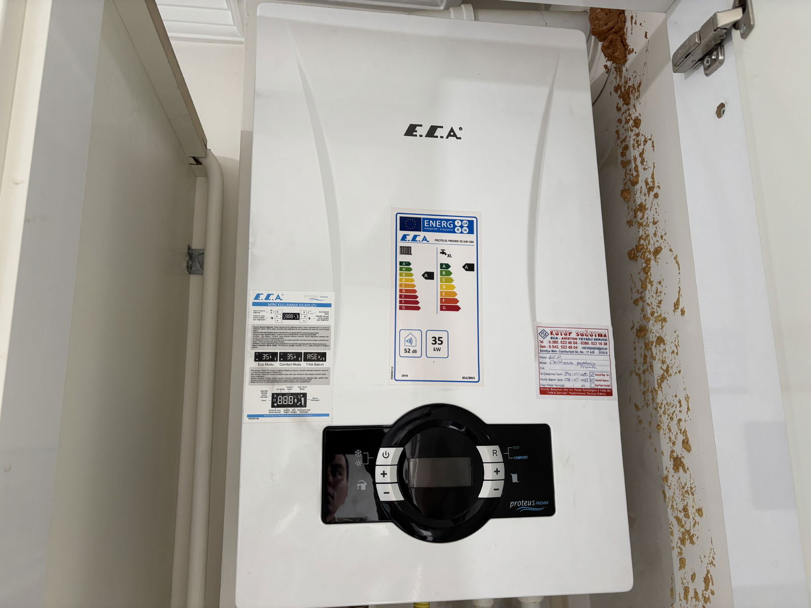 ÇAMLIBELDE KONAKLARI'NDA 4+1 250 M2 SATILIK DUBLEKS DAİRE