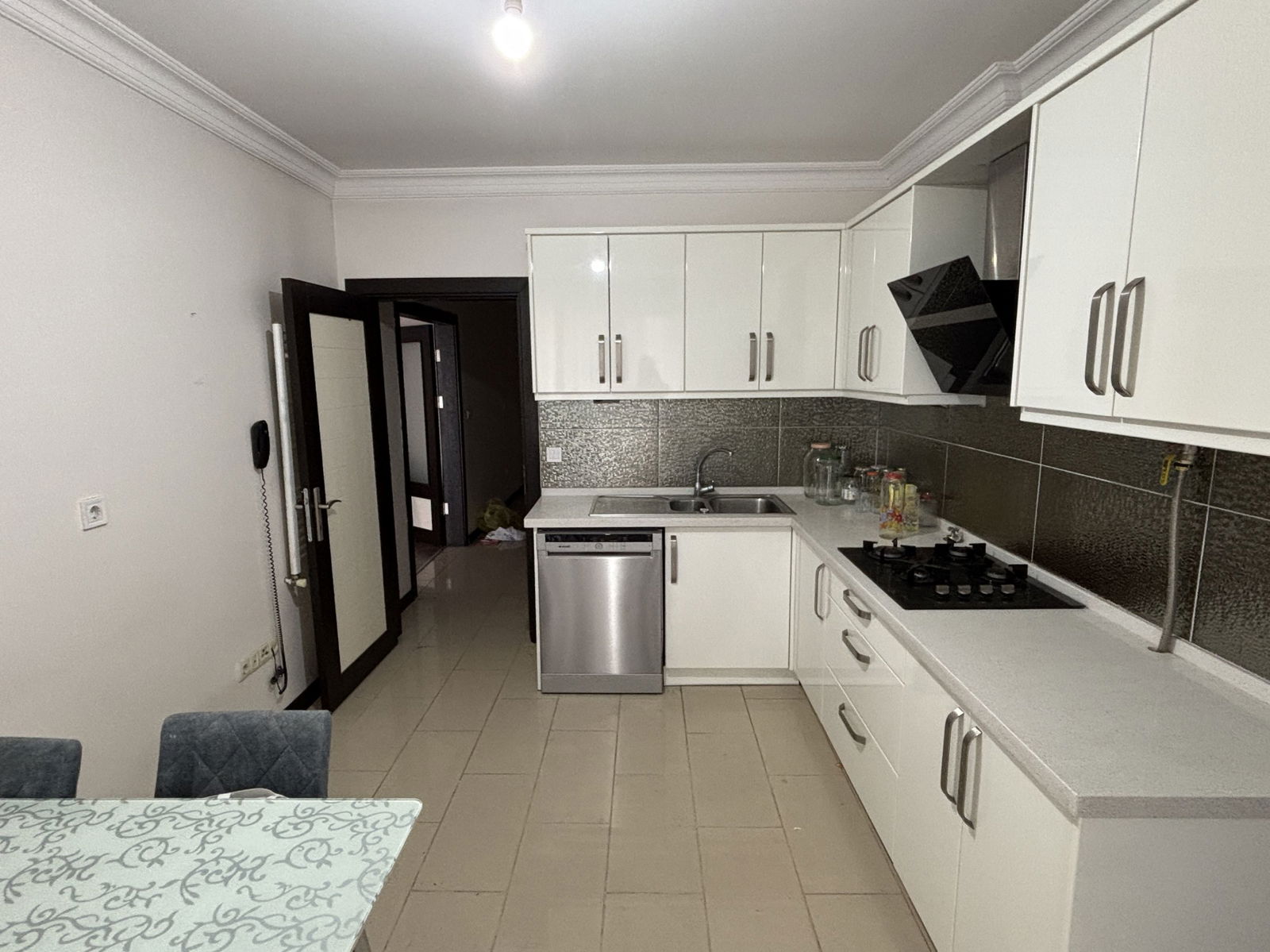 ÇAMLIBELDE KONAKLARI'NDA 4+1 250 M2 SATILIK DUBLEKS DAİRE