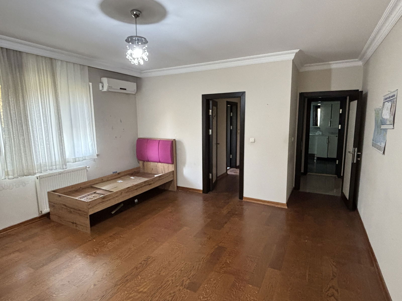 ÇAMLIBELDE KONAKLARI'NDA 4+1 250 M2 SATILIK DUBLEKS DAİRE