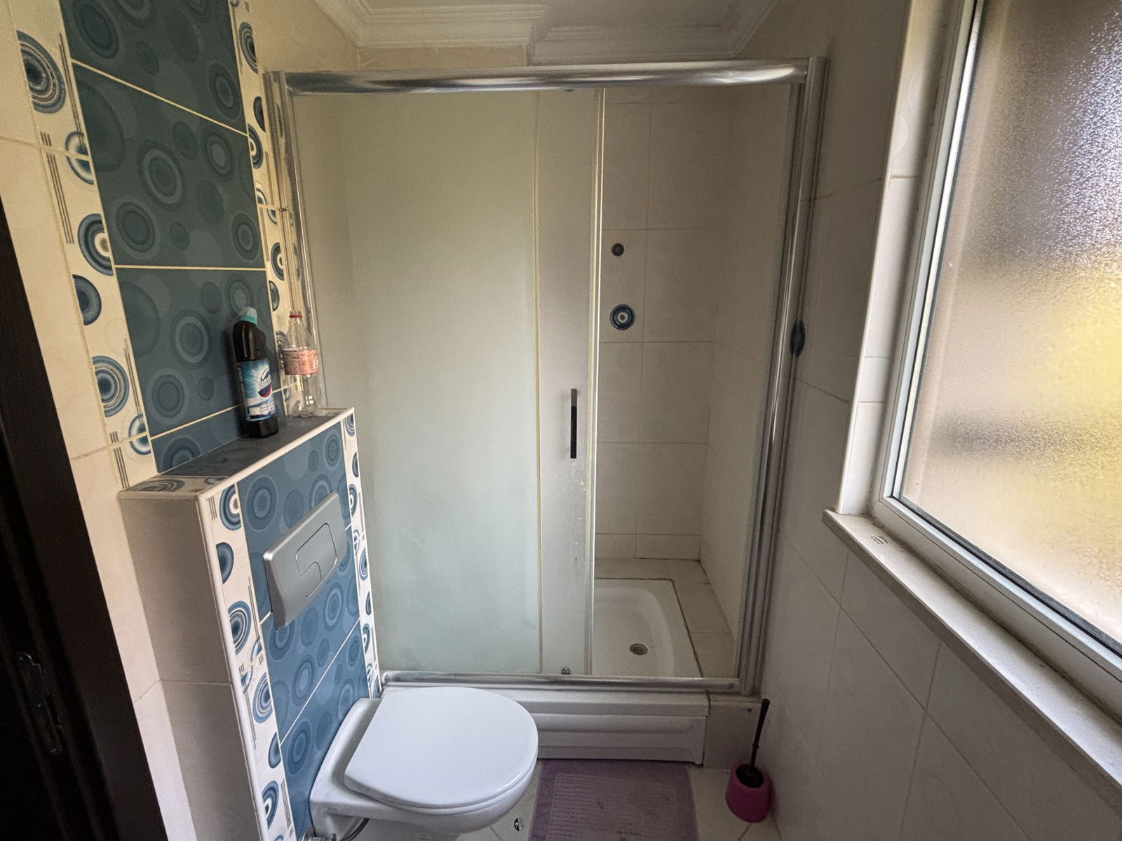 ÇAMLIBELDE KONAKLARI'NDA 4+1 250 M2 SATILIK DUBLEKS DAİRE