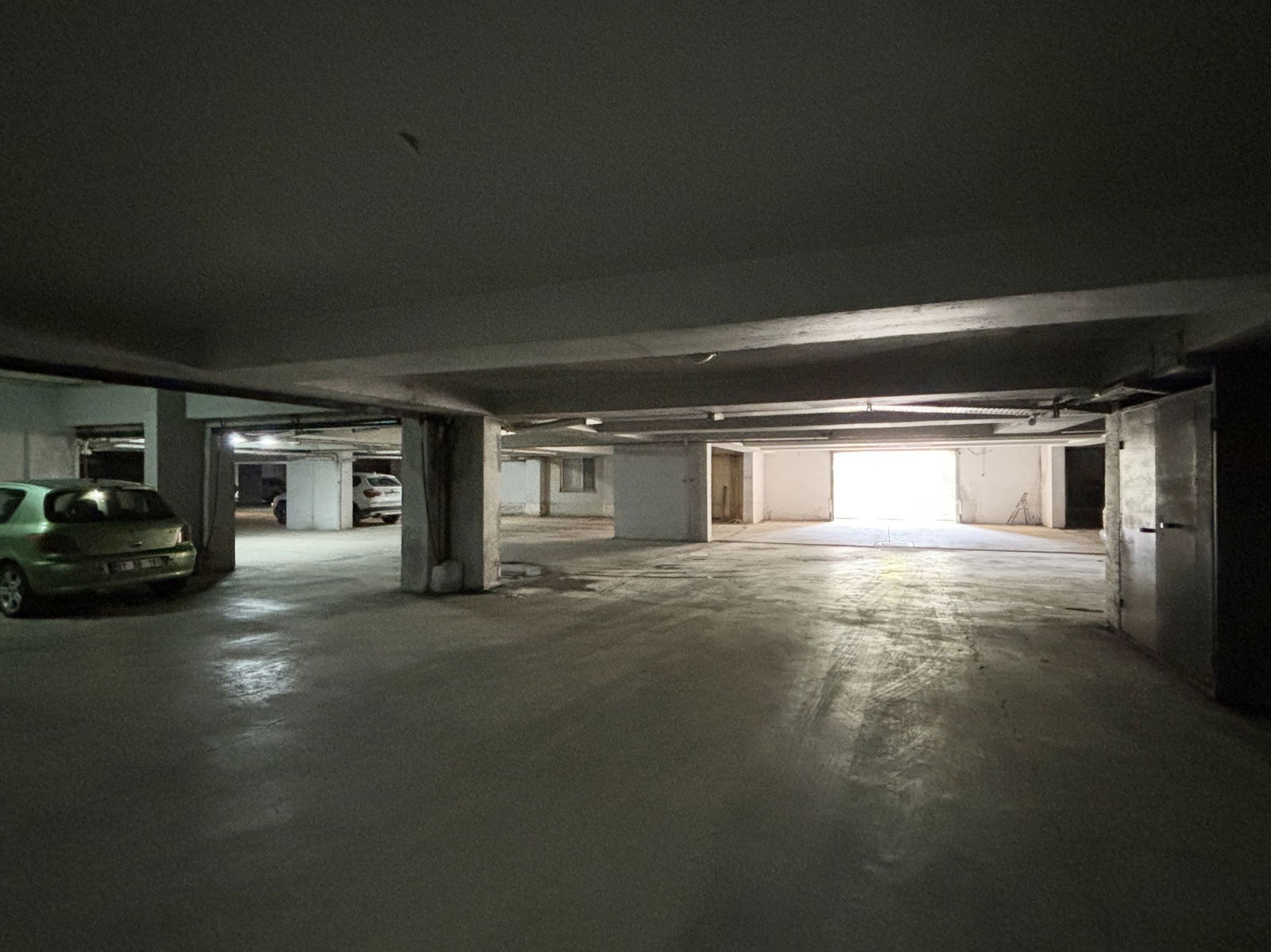 ÇAMLIBELDE KONAKLARI'NDA 4+1 250 M2 SATILIK DUBLEKS DAİRE