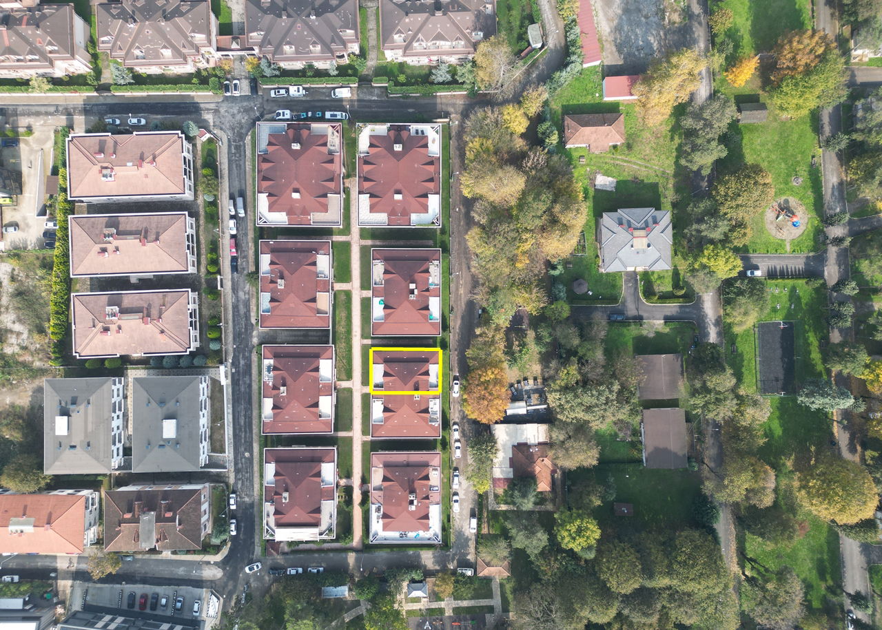 ÇAMLIBELDE KONAKLARI'NDA 4+1 250 M2 SATILIK DUBLEKS DAİRE