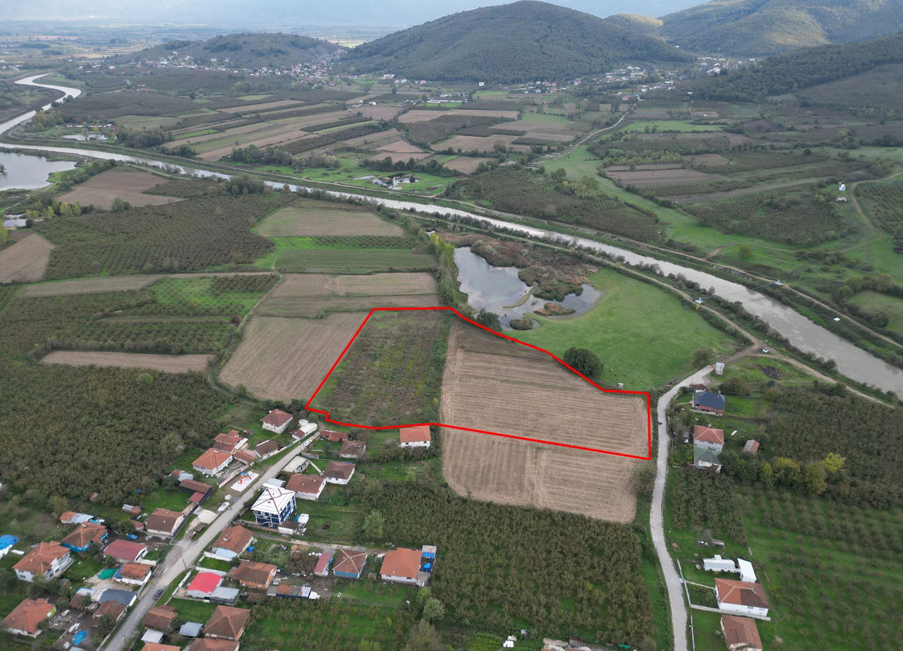Satılık Arsa 18,700,000 TL