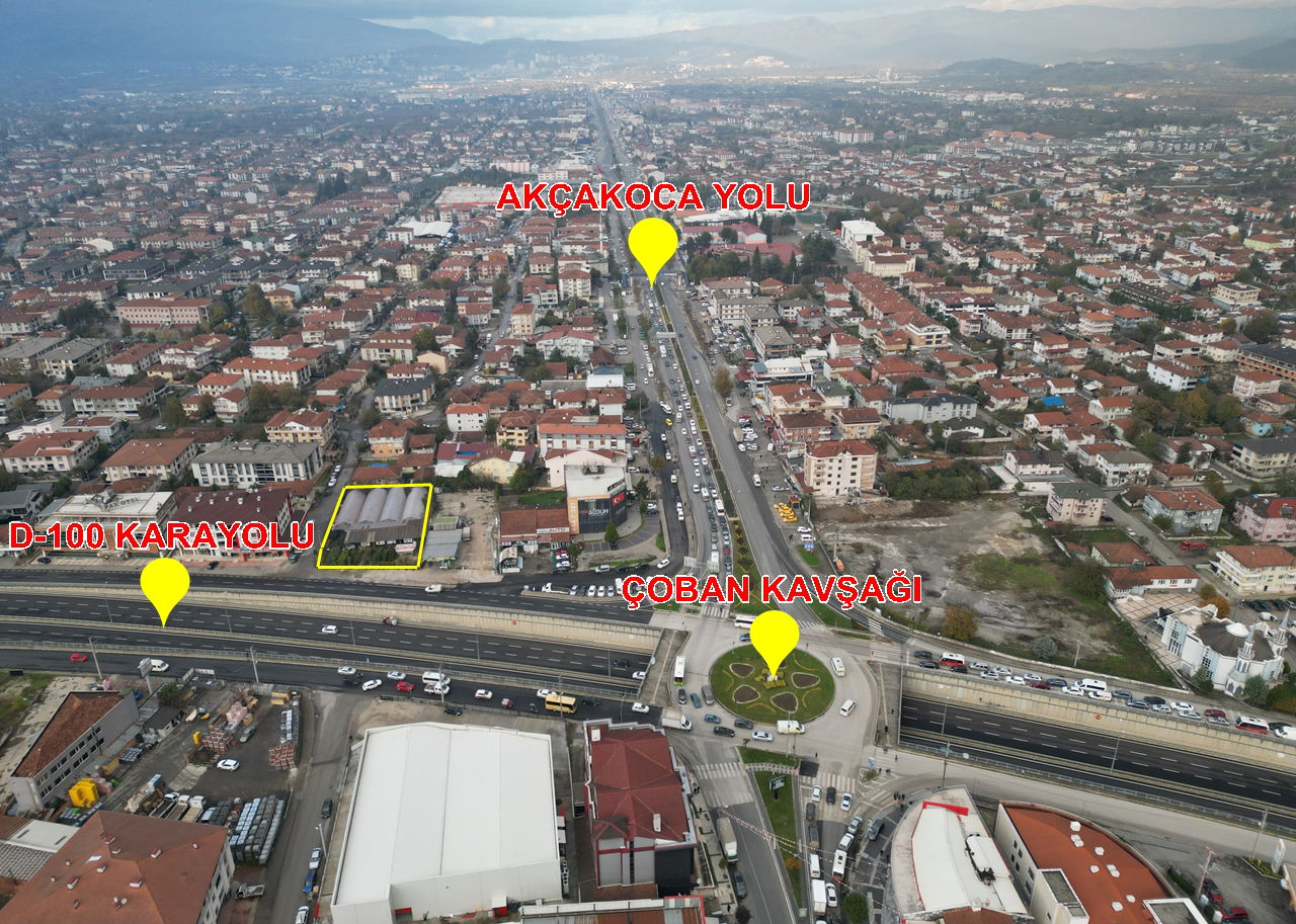 Satılık Arsa 35,000,000 TL