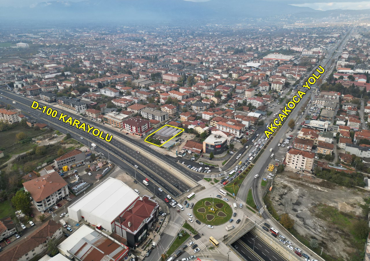 Satılık Arsa 35,000,000 TL