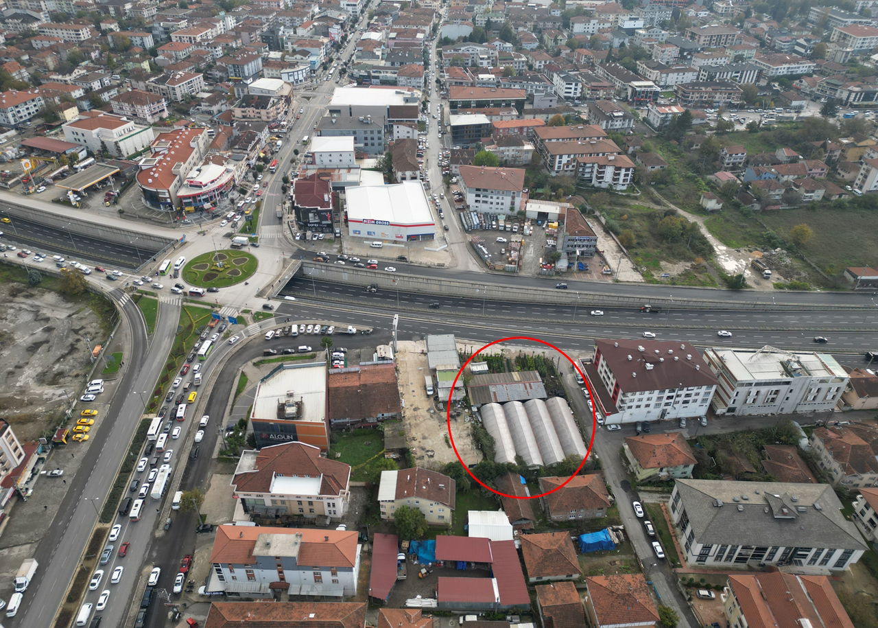 Satılık Arsa 35,000,000 TL