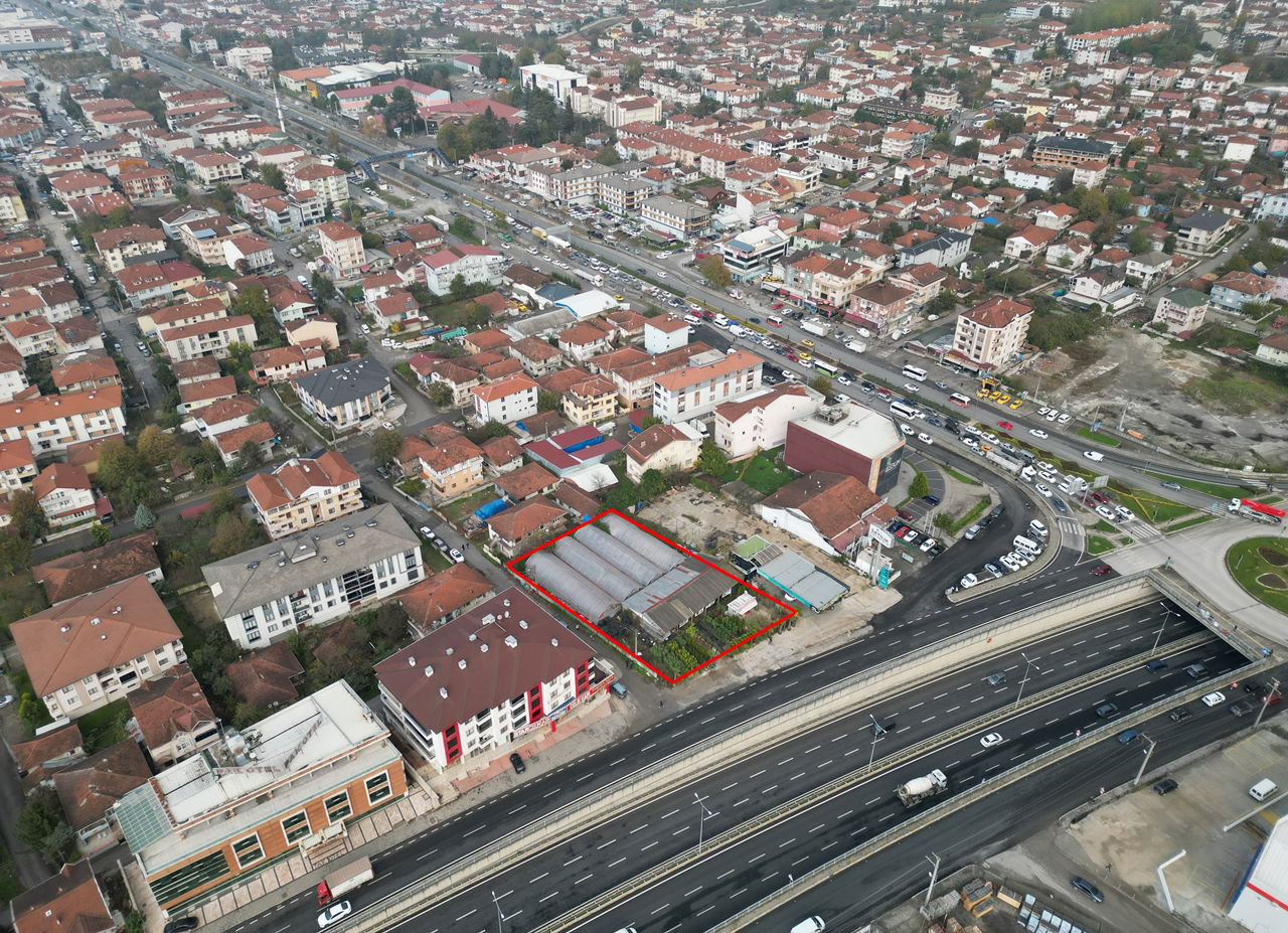 Satılık Arsa 35,000,000 TL