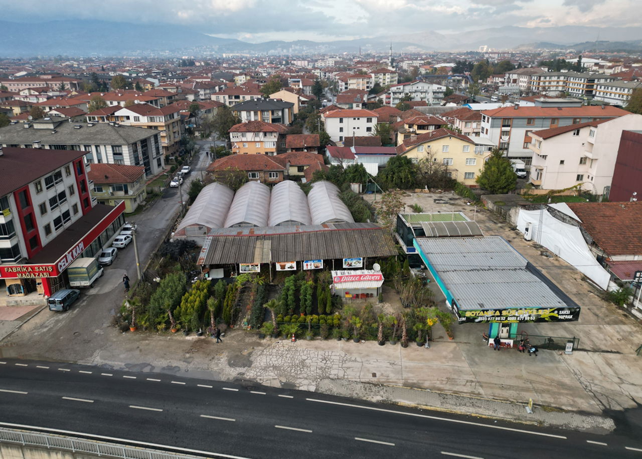 Satılık Arsa 35,000,000 TL