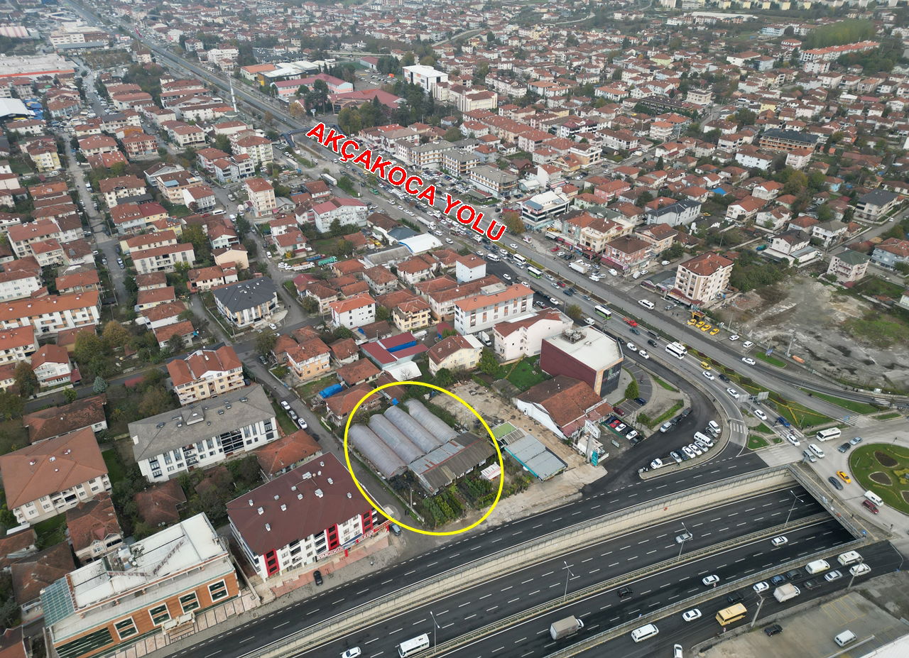 Satılık Arsa 35,000,000 TL