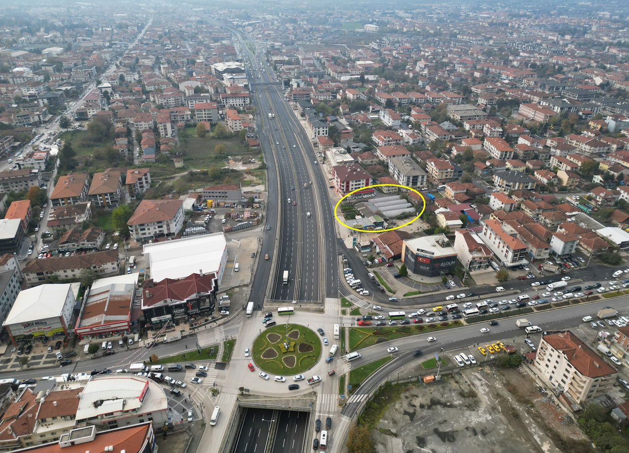 Satılık Arsa 35,000,000 TL
