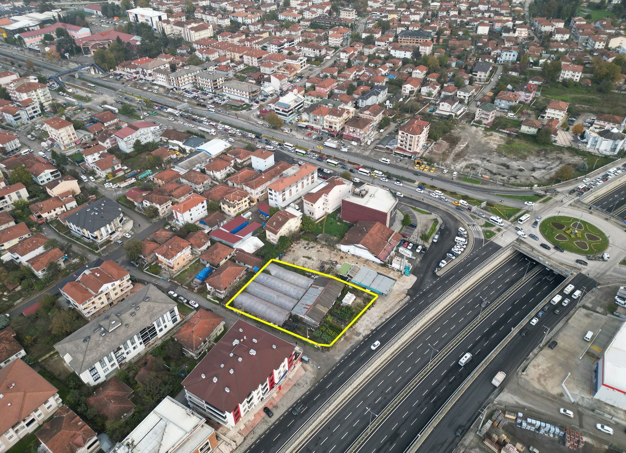 Satılık Arsa 35,000,000 TL