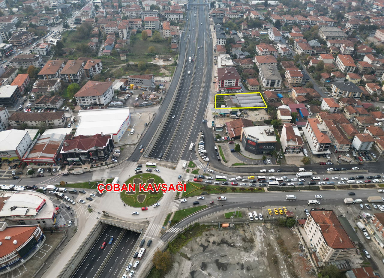 Satılık Arsa 35,000,000 TL