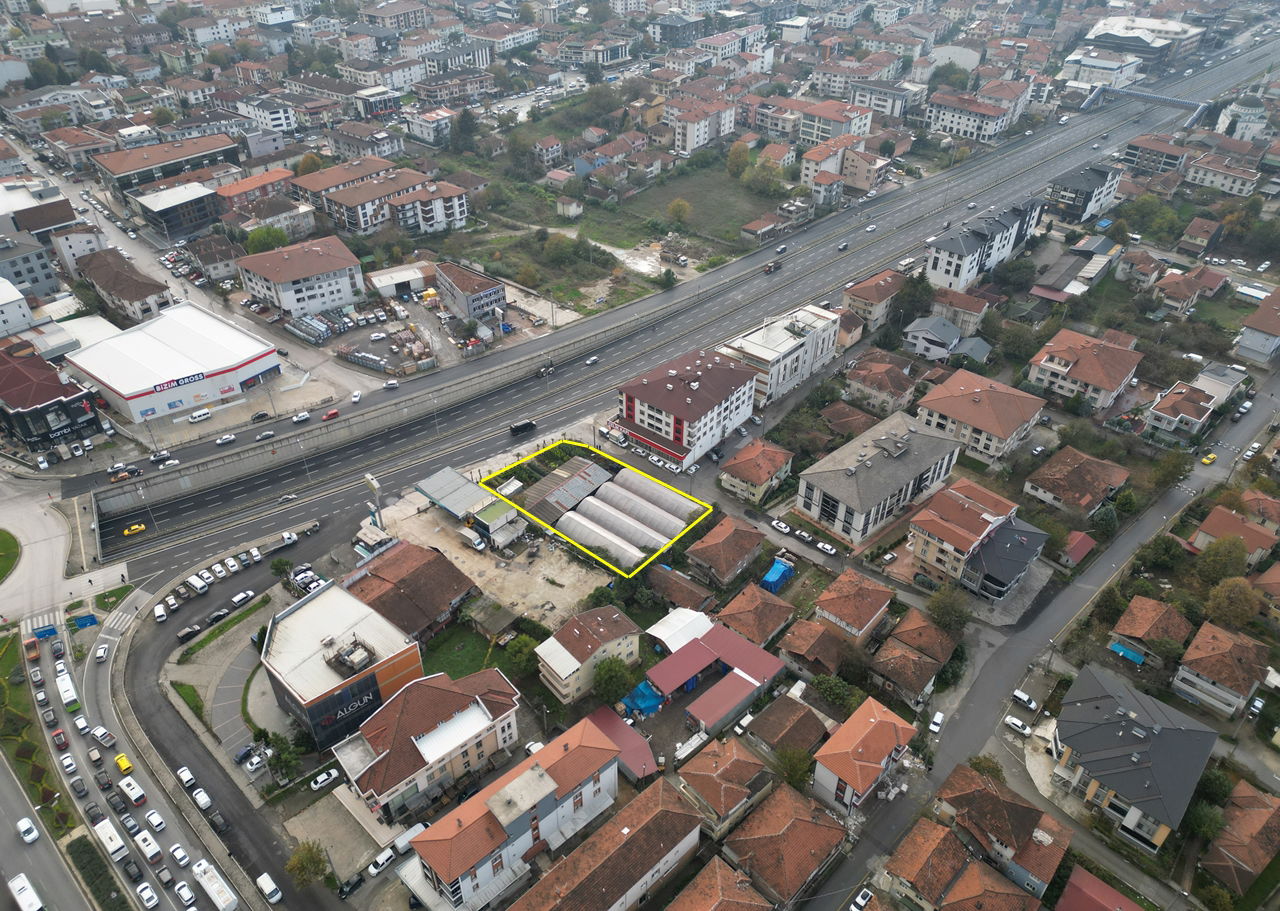 Satılık Arsa 35,000,000 TL