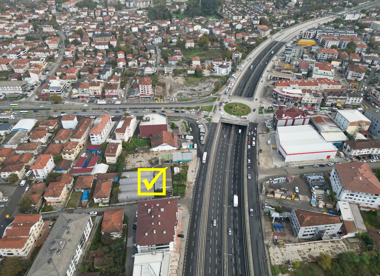 Satılık Arsa 35,000,000 TL