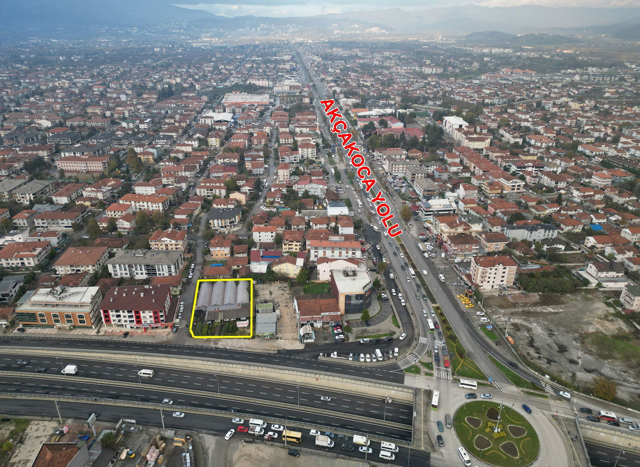 Satılık Arsa 35,000,000 TL