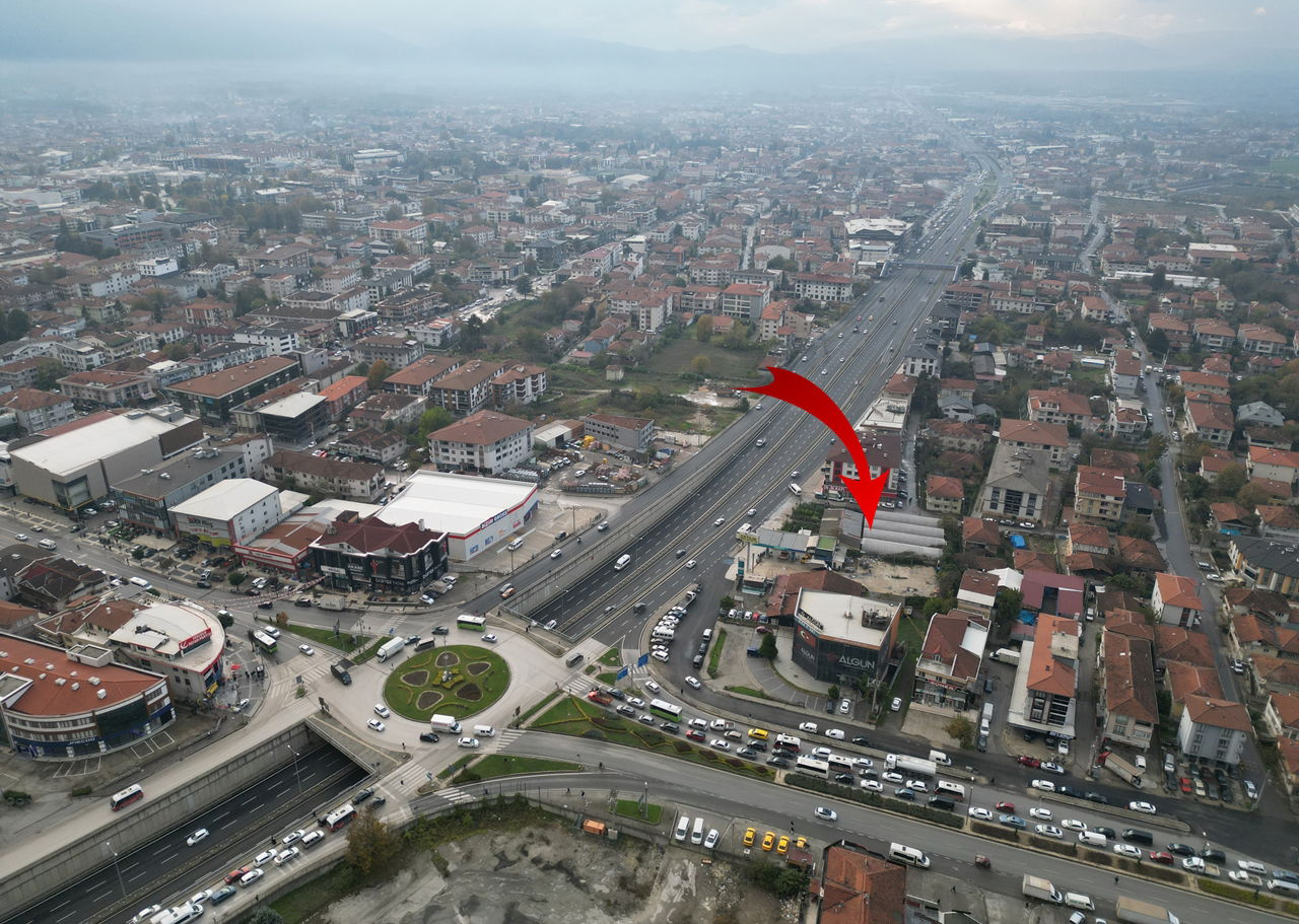 Satılık Arsa 35,000,000 TL