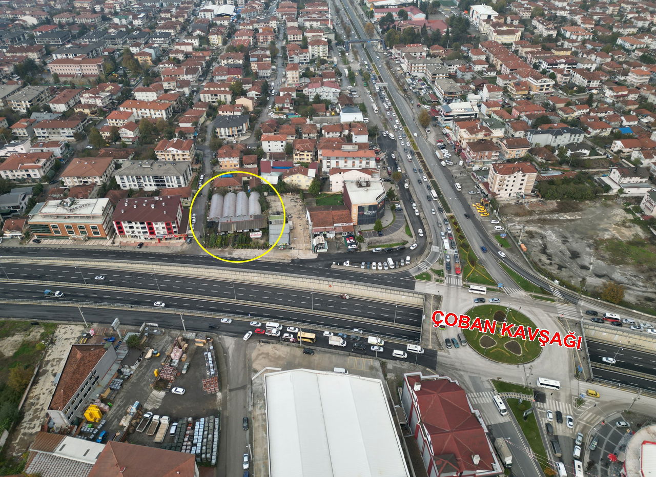 Satılık Arsa 35,000,000 TL