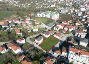 Düzce  Satılık  Arsa