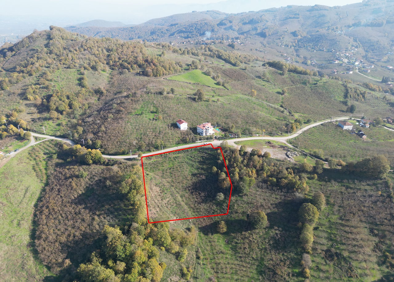 Satılık Arsa 4,200,000 TL