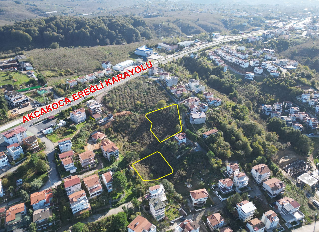 Satılık Arsa 19,750,000 TL