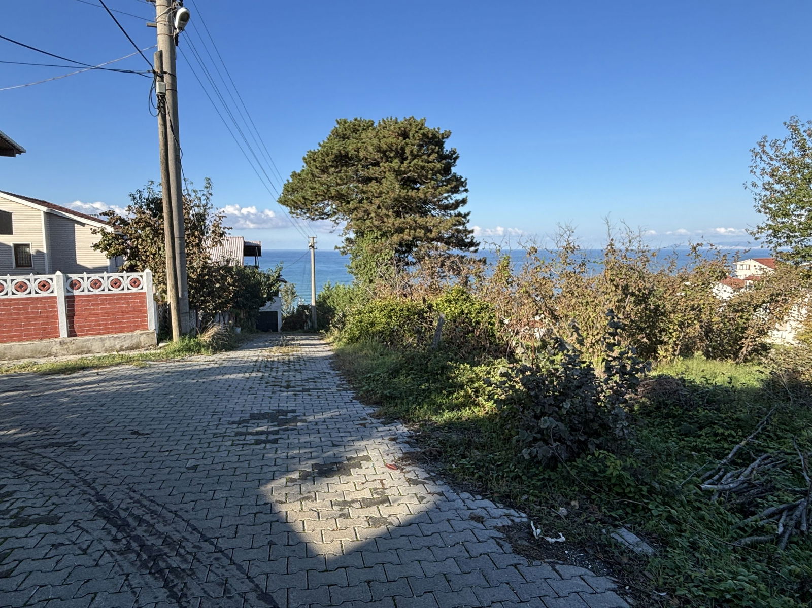 Satılık Arsa 19,750,000 TL