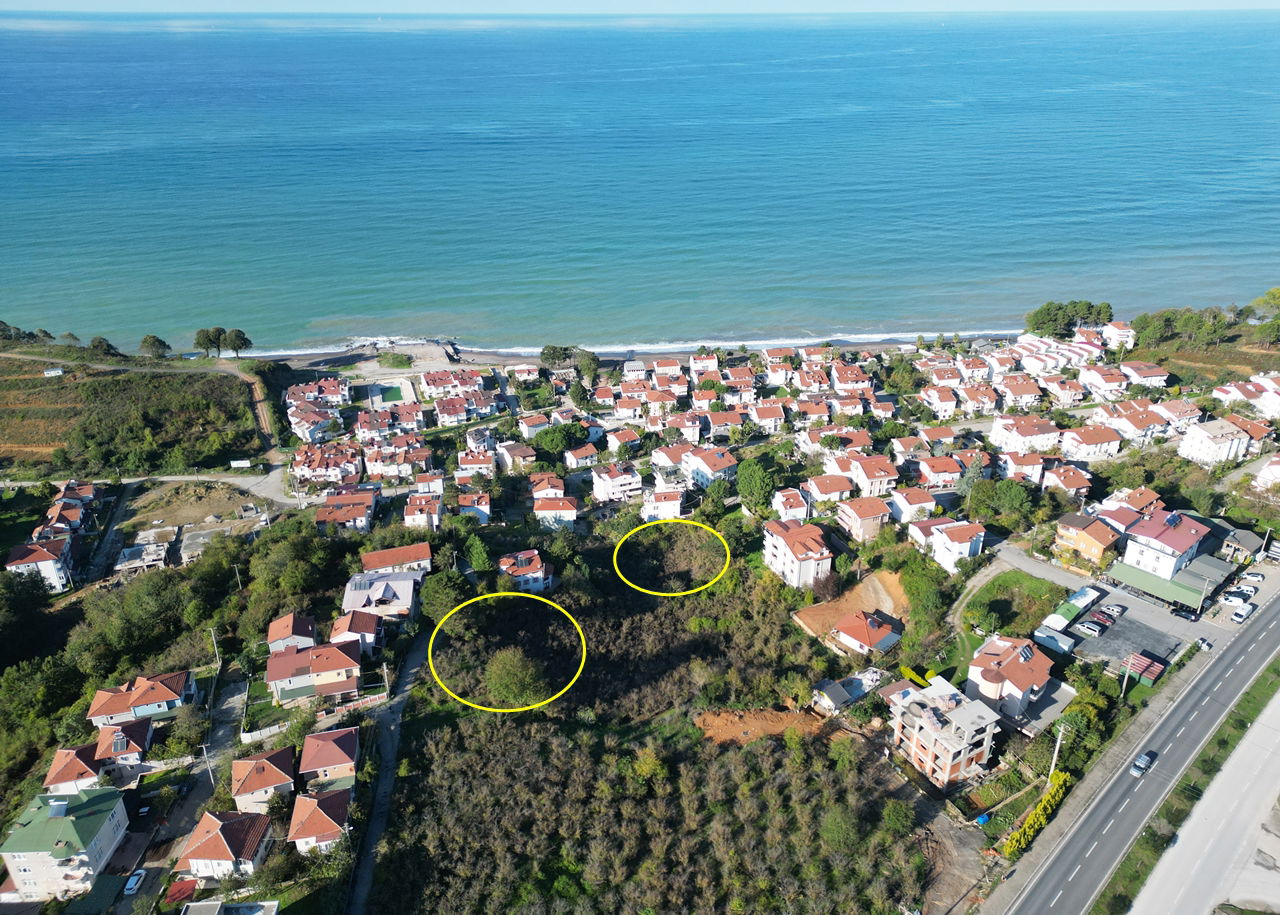 Satılık Arsa 19,750,000 TL