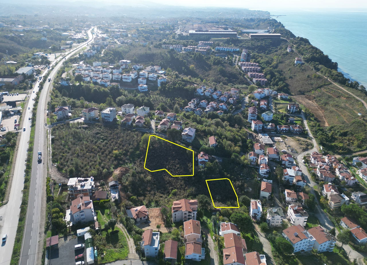 Satılık Arsa 19,750,000 TL