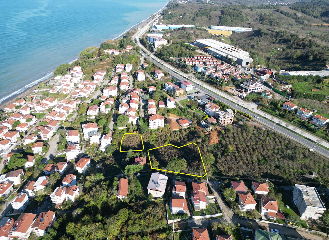 Satılık Arsa 19,750,000 TL