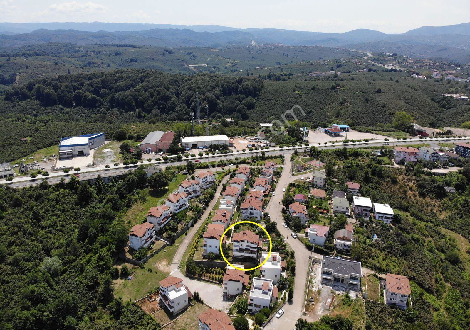Satılık Villa 4,700,000 TL