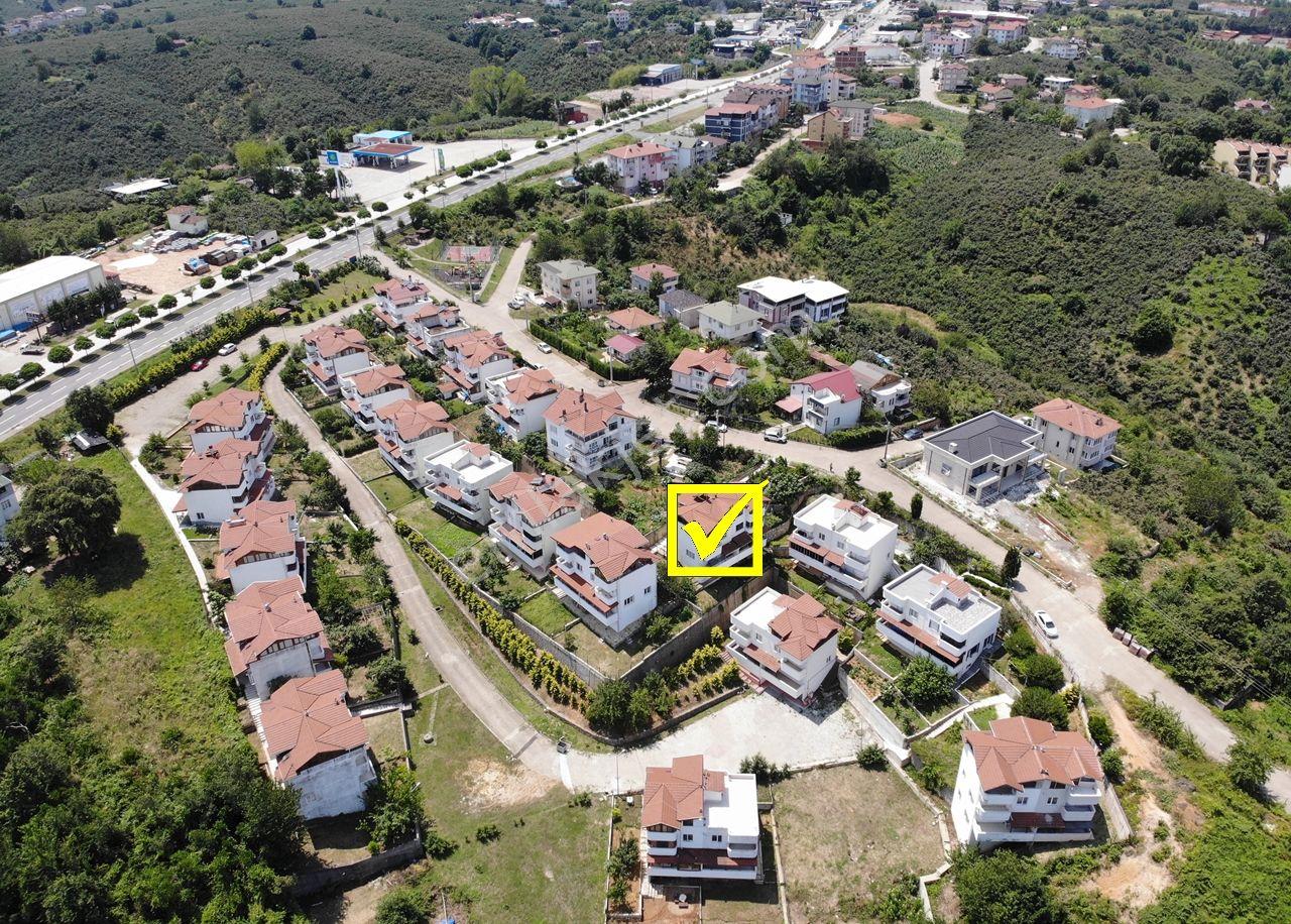 Satılık Villa 4,700,000 TL