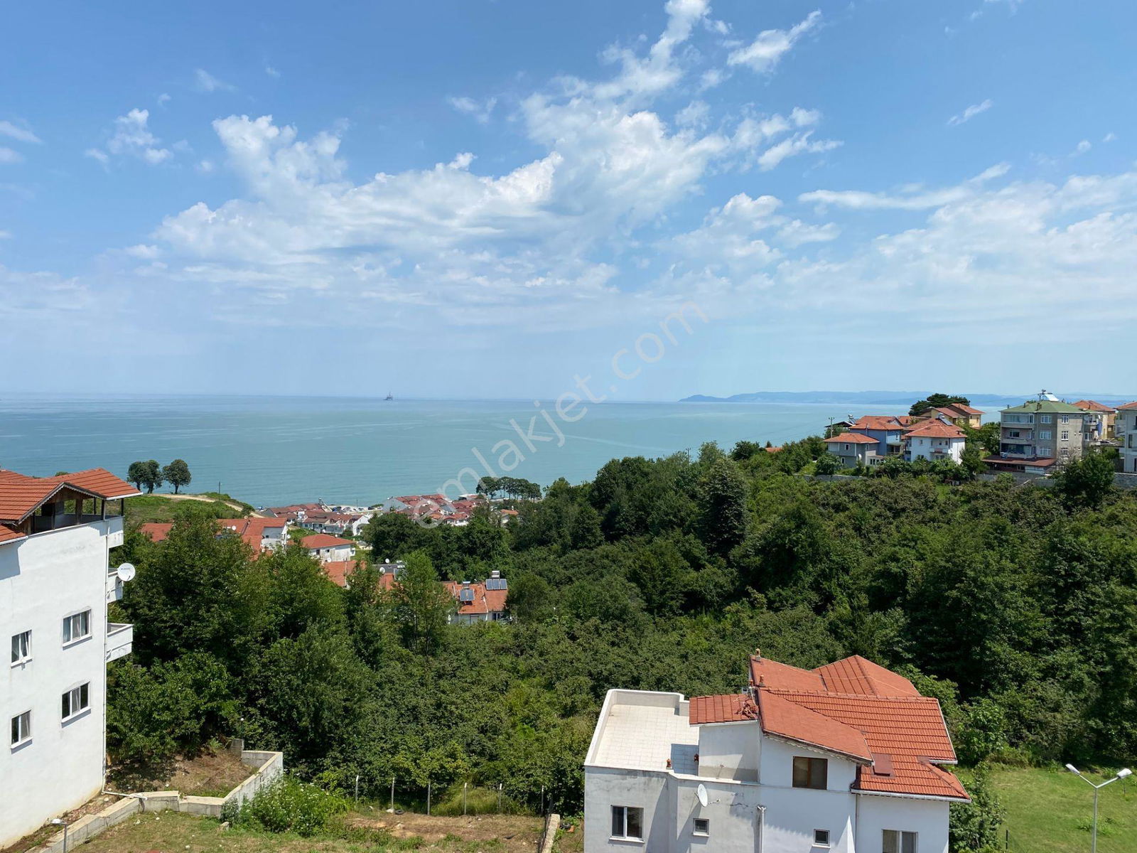 Satılık Villa 4,700,000 TL