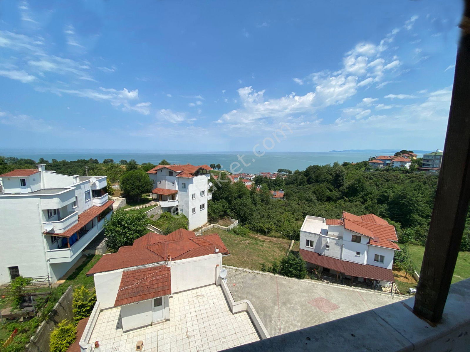 Satılık Villa 4,700,000 TL
