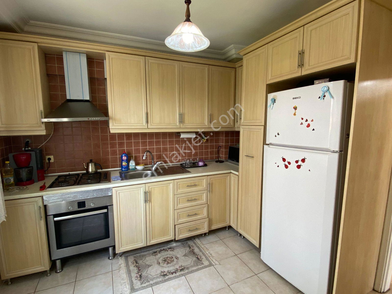 Satılık Villa 4,700,000 TL