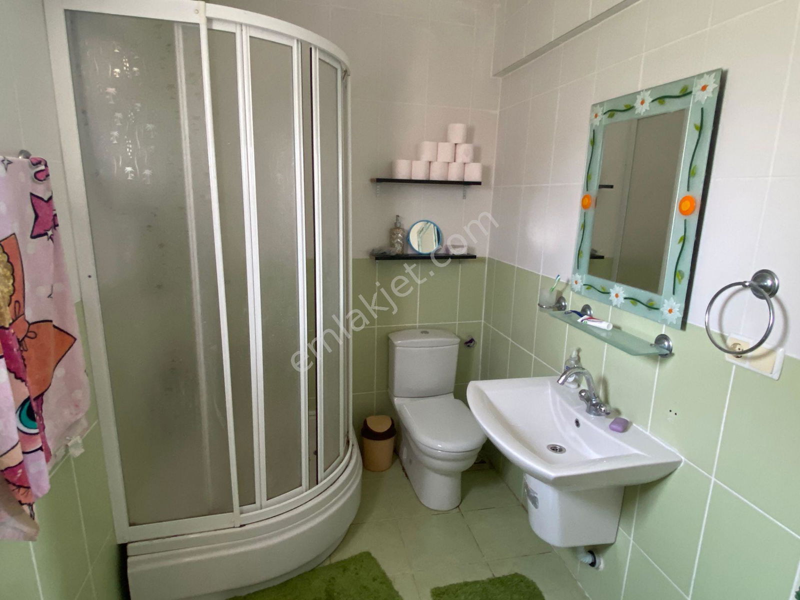 Satılık Villa 4,700,000 TL
