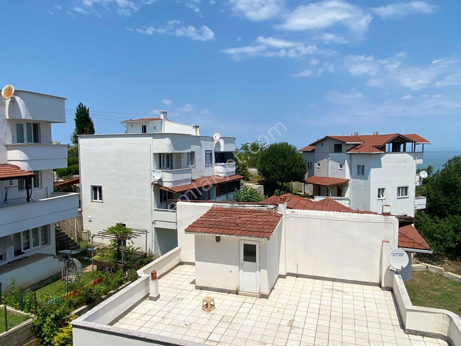 Satılık Villa 4,700,000 TL