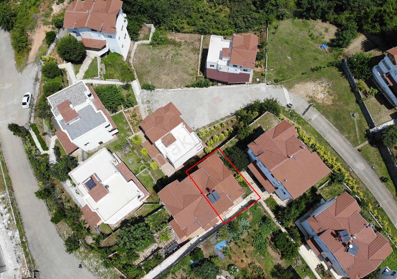 Satılık Villa 4,700,000 TL