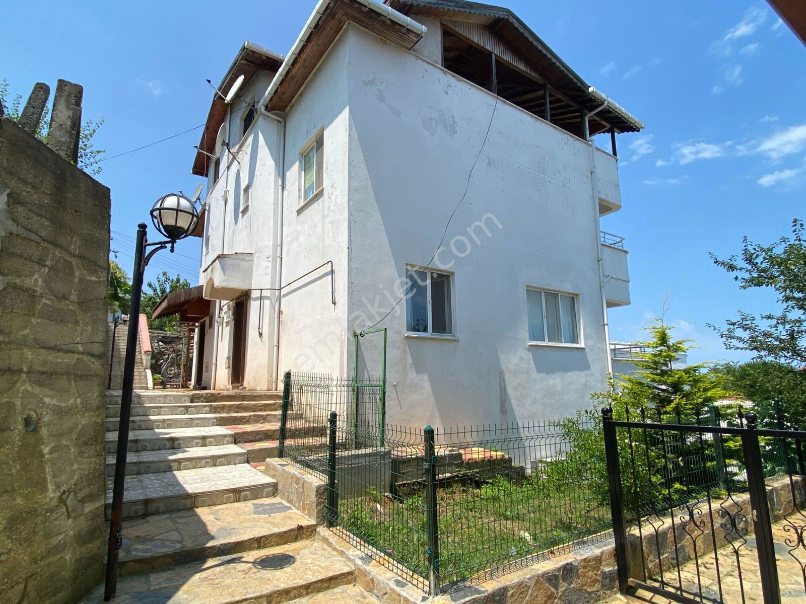 Satılık Villa 4,700,000 TL