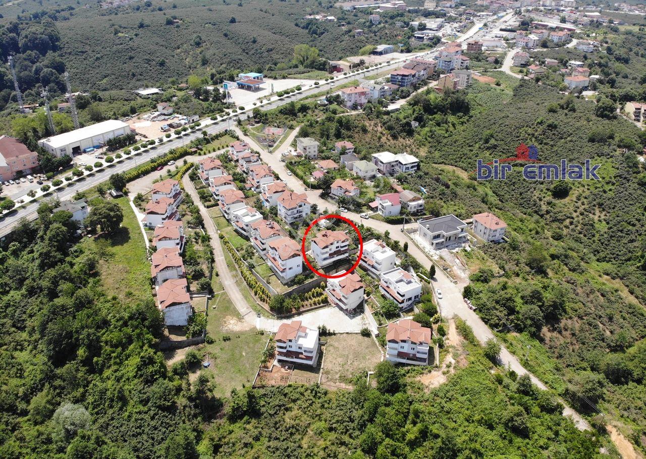 Satılık Villa 4,700,000 TL
