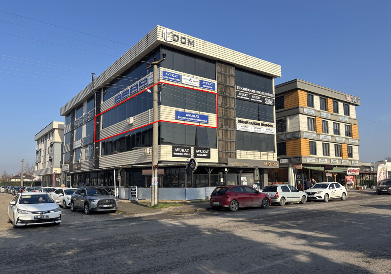 Satılık Ofis 4,690,000 TL