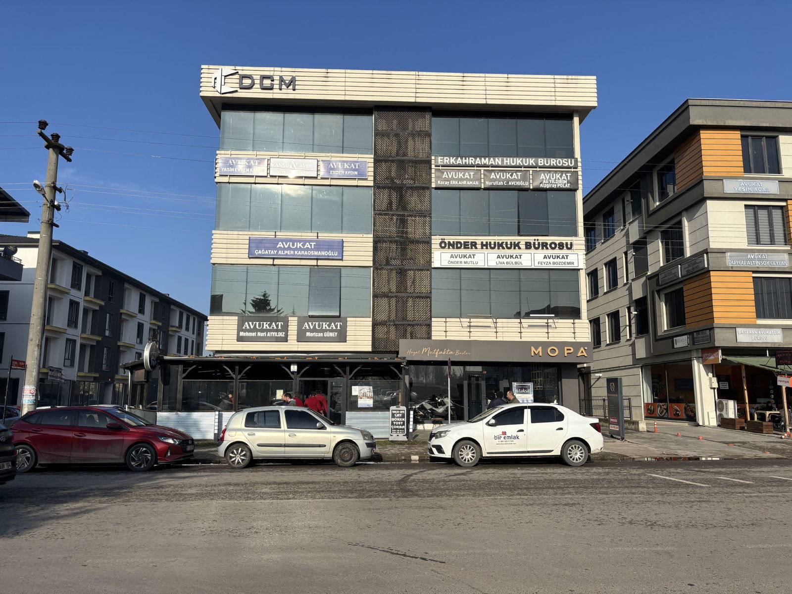 Satılık Ofis 4,690,000 TL
