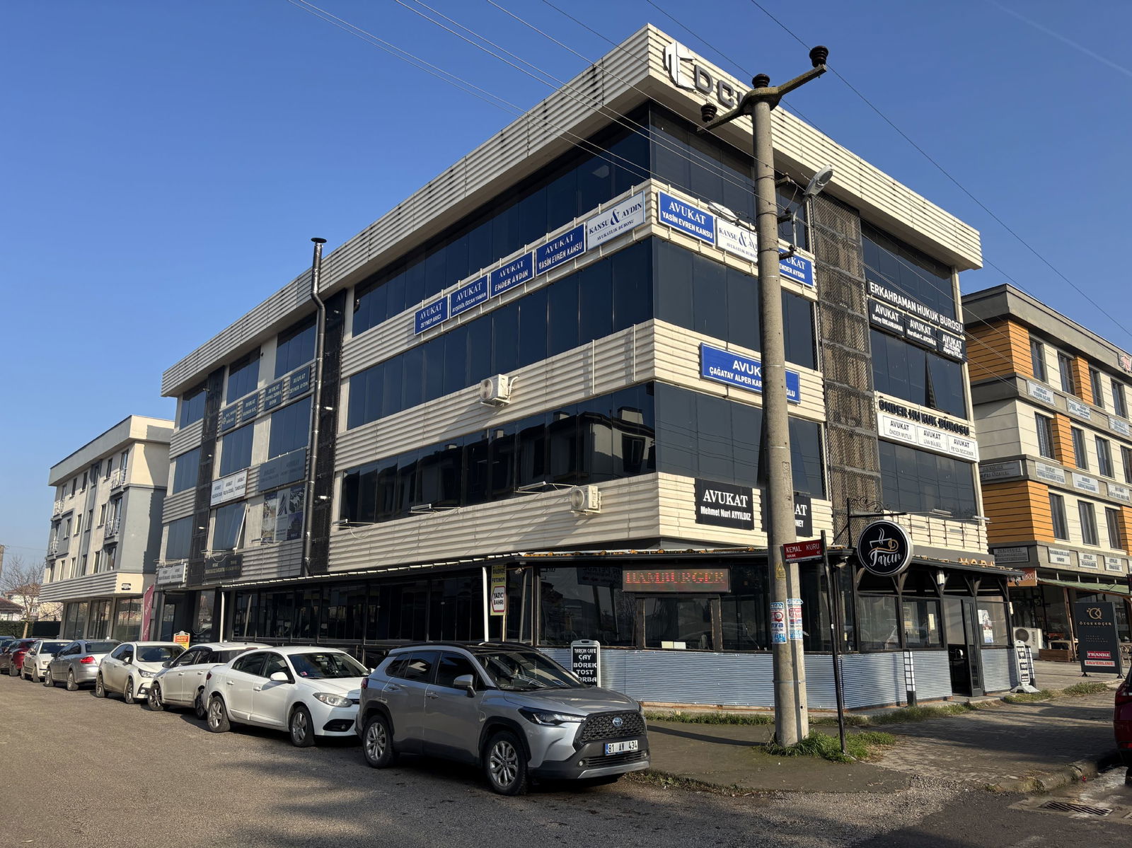 Satılık Ofis 4,690,000 TL