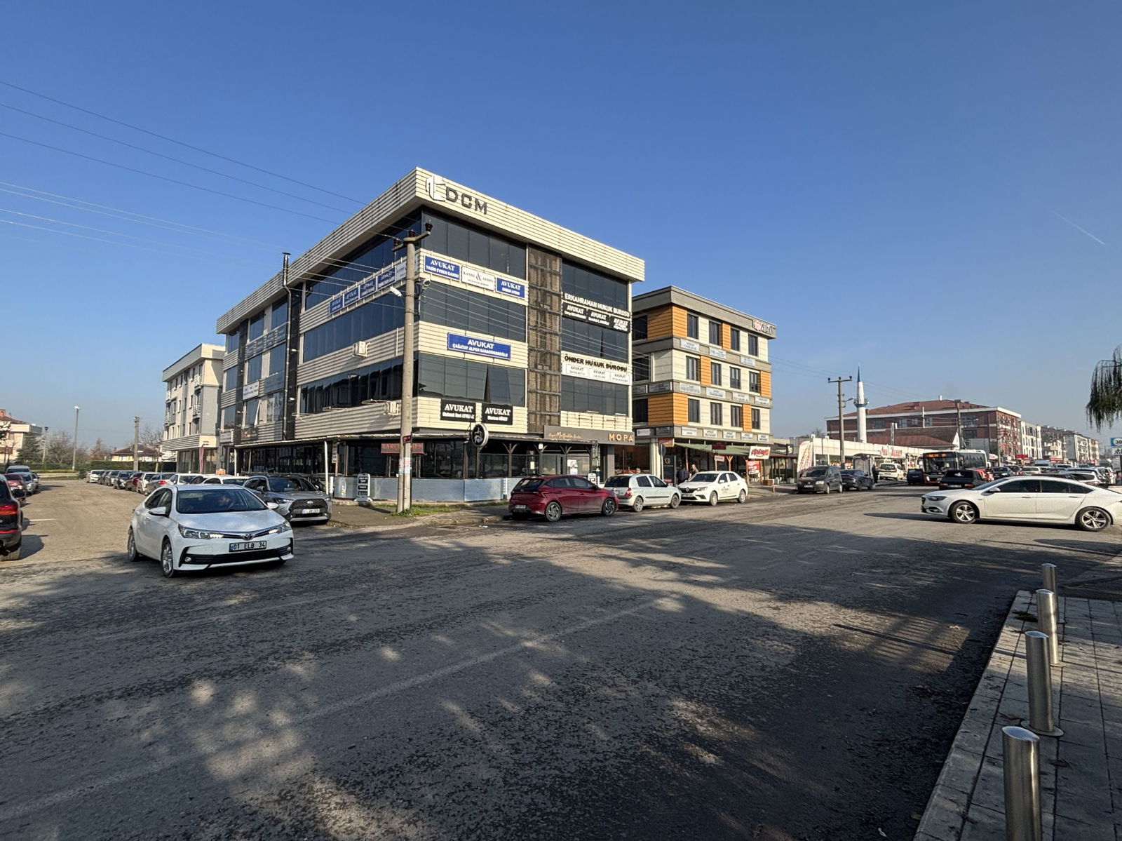 Satılık Ofis 4,690,000 TL