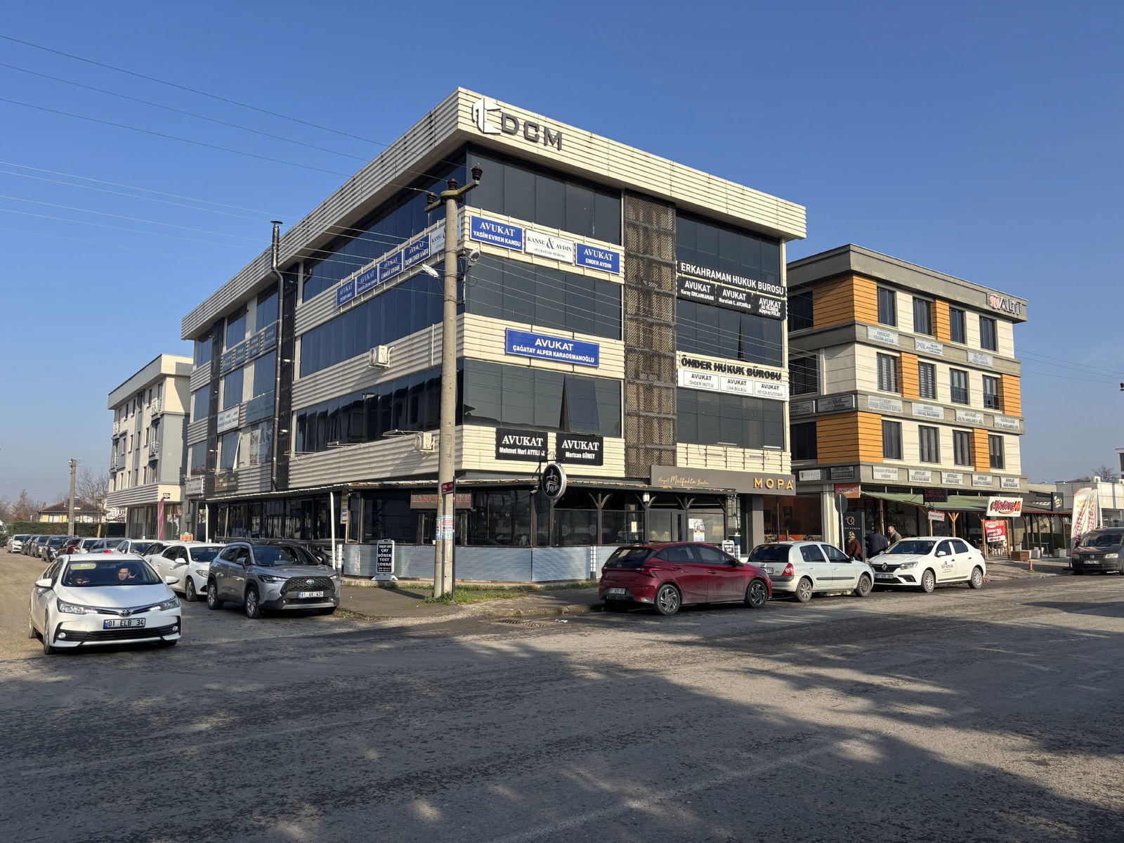 Satılık Ofis 4,690,000 TL