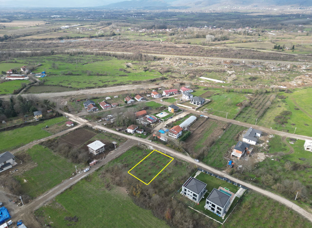 Satılık Arsa 6,000,000 TL