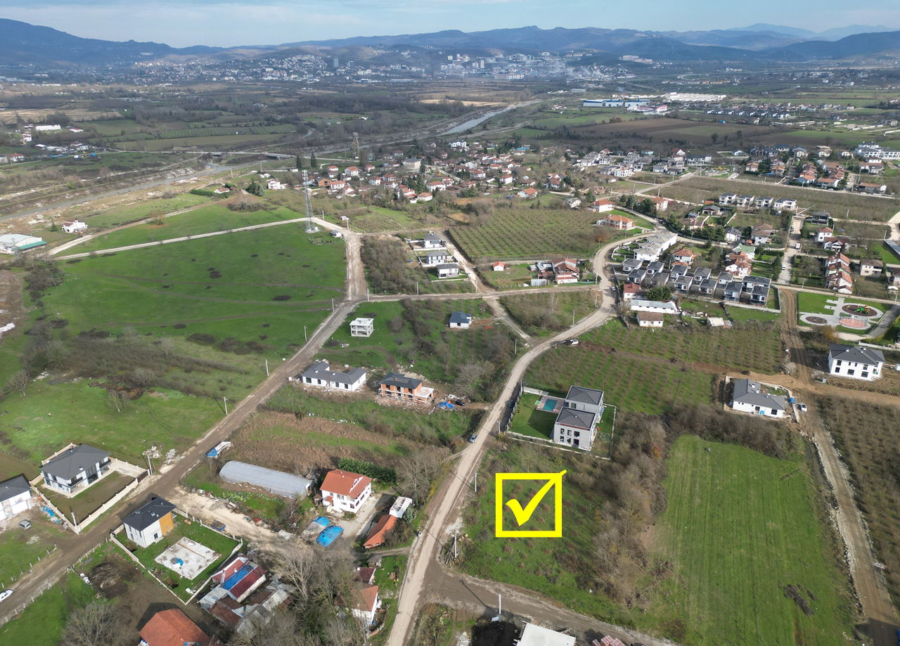 Satılık Arsa 6,000,000 TL