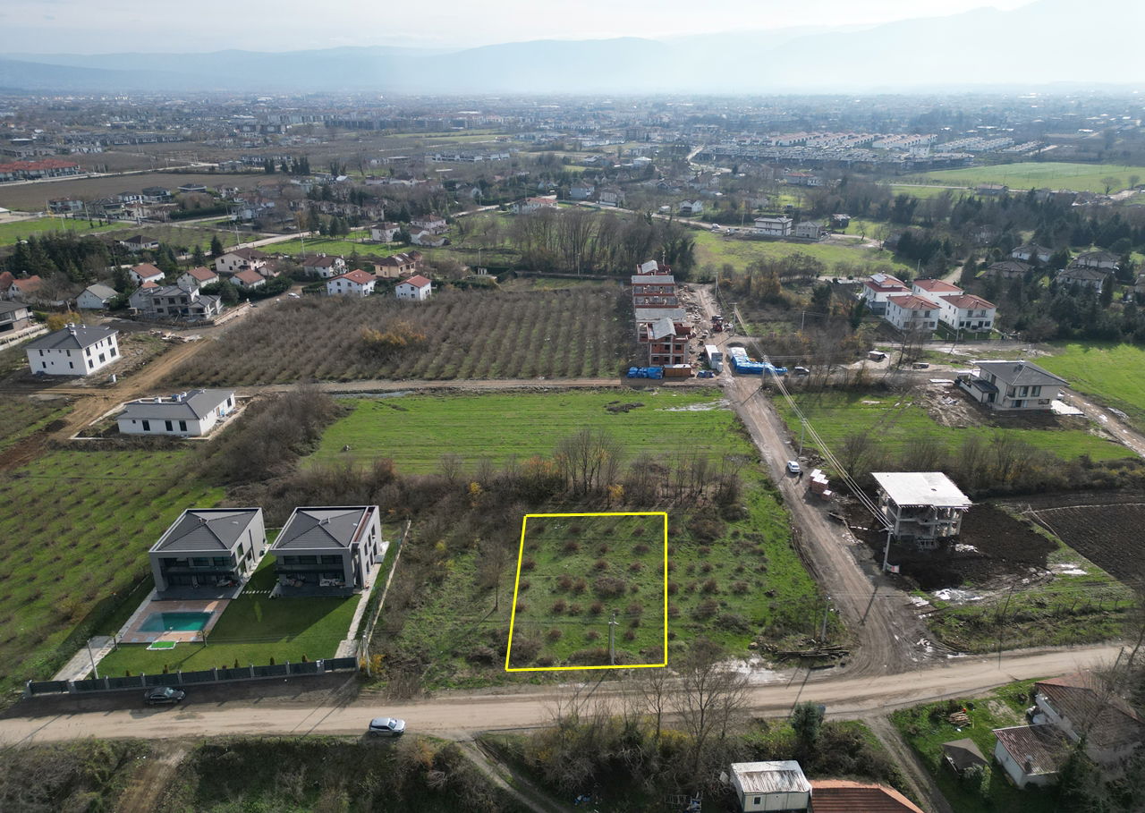 Satılık Arsa 6,000,000 TL